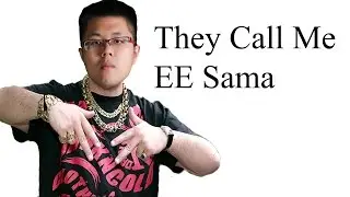 Dota 2: EternalEnvy - They Call Me EE Sama