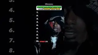 Did Swamp Izzo RUIN Music?