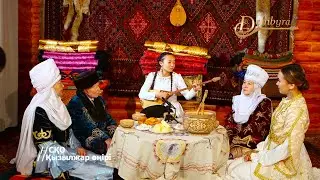 Алтынай Әбілқайыр - Абыл (Абылдың күйі)