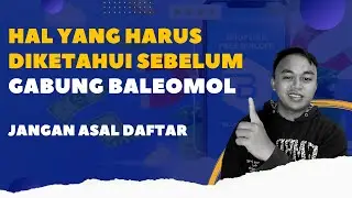 Apa itu Baleomol ? Perbedaan Program Dropshiper Marketplace dengan Program Page Builder di Baleomol