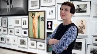 The Artist Project: Cornelia Parker