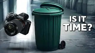 Sony a7III - 3 THINGS that PISS ME OFF