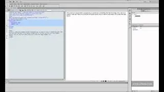 Simple CSS - Inline content styling