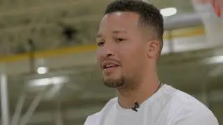 Home and Away with Jalen Brunson: Villanova