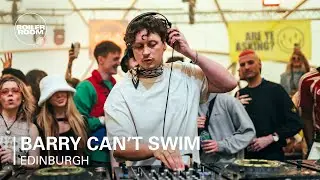 Barry Can't Swim | Boiler Room x FLY Open Air 2023