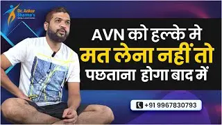 AVN hip treatment without surgery -Avascular necrosis hip treatment Orthotripsy With FSWT- Dr  Ankur