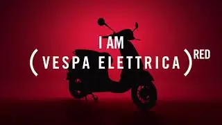 (VESPA ELETTRICA)RED | Supporting the Fight Against Pandemics