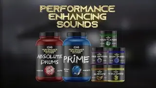 [FREE] PERFORMANCE ENHANCING SOUNDS 2024 💊 | KNOCK2, STMPD, BASS HOUSE