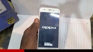 Hard Reset For Oppo A57 | Oppo Password PIN Pattern Lock Remove New Method