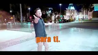 MENTIROSA Y TRAICIONERO - MARKITOS GUAMAN (Clip oficial)