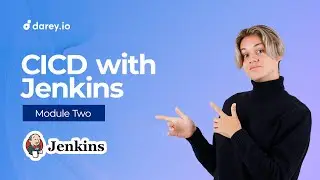 Module 2 CICD with Jenkins