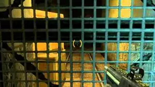 HL2 Minerva Mod Part 8