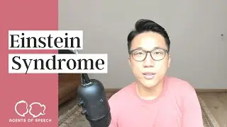 Einstein Syndrome vs Late Talker / Speech Delay