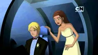 Generator Rex - Operation: Wingman (Preview) Clip 1