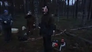 приключения Гордея,вторая смена