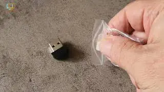 Отличный USB микрофон для ноутбука