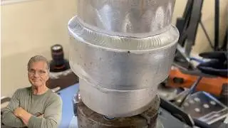 Testing Aluminum TIG Settings