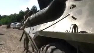 Сюжет СТС первая смена 2013