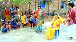 আজ বসন্তের গায়ে হলুদ কাল বসন্তের বিয়া