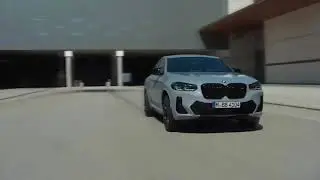 Neu BMW X4 2022