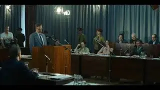 Chernobyl Episode 5 (Final) | HBO | The Trial Final Scene