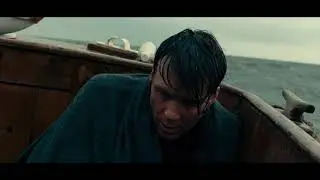 What's your Name - Dunkirk (2017) - Movie Clip HD Scene