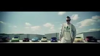 Doddy feat. Puya - Klandestin (Dollar Bill) Official Video