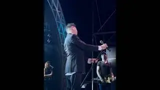 😯👍🏻 Лепс классно взял ноту! 🔥 Ростов, 8 августа 2023