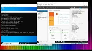 how to troubleshoot DNS server using Windows server 2022?