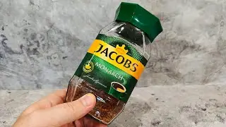 ТЕПЕРЬ ВСЕ НЕСУТ МНЕ БАНКИ ИЗ-ПОД КОФЕ😍 КОГДА УВИДЕЛИ ЧТО Я СДЕЛАЛ💥НЕОБЫЧНЫЕ ИДЕИ ИЗ БАНОК DIY