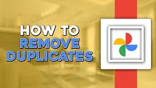 How To Remove Google Photos Duplicates (Easiest Way)