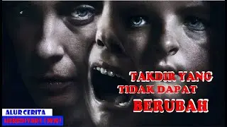 TAKDIR KETURUNAN PEMUJA IBLIS | ALUR CERITA FILM HEREDITARY (2018)