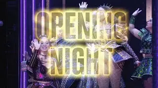 SIX On Broadway - Opening Night 2021