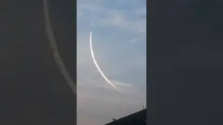 Viral Video dengan Narasi Racun Disebar di Langit Jagakarsa, Ini Faktanya