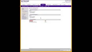 89 - How to enable SSH on Netgear Prosafe M4100 / M5300 / M6100 / M7100 switches