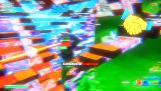 Friends 🤝 (Fortnite  Montage - Dual Song 😯)