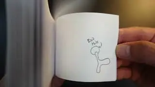 SLIME flipbook
