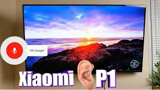 Xiaomi P1 43" - отзыв РЕАЛЬНОГО ВЛАДЕЛЬЦА спустя месяц! ВСЕ плюсы и минусы!