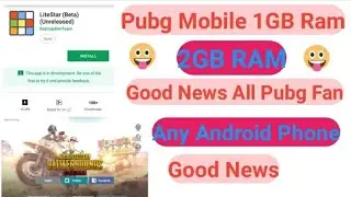 pubg mobile is not supported for you devices || problem slove 100% working|| lite star emulator