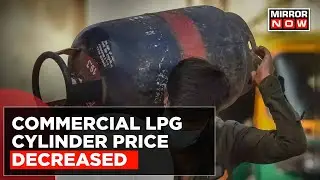 Prices Of Commercial LPG Cylinders Slashed By Rs 100, Citizens Demand Decrease In Fuel Prices Now