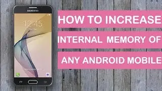 Use micro SD as a Internal storage android 6.0 Feature | Android 6.0 Hidden Feature