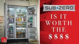 Subzero Fridge - Is It Worth It?