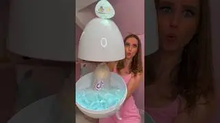 [ASMR] *WORLDS BIGGEST* Rainbow Mystery Eggs - EGG 12!!🧙🏻‍♀️✨ #Shorts