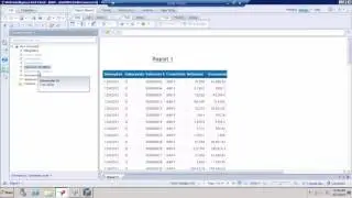 Merge Query - Web Intelligence | SAP Business Objects