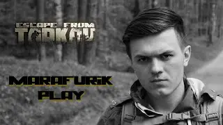 Escape from Tarkov - Рейдим в щи с вертушки.Операция 
