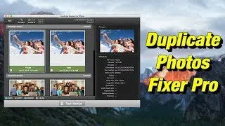 How to Clean Duplicate Photos in Mac | Find and Remove Duplicate Photos on Your Mac | Systweak