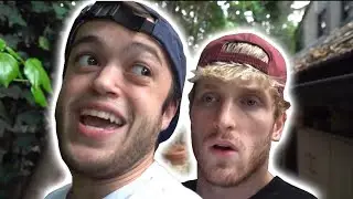 LOGAN PAUL BEST MOMENTS [PART 1]