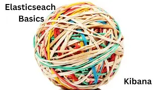 ElasticSearch Basics I