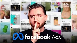 The 10 BEST Facebook Ads To Run in 2024