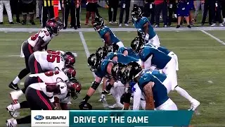 Highlights |  Preseason Wk 2:  Bucs @ Jags